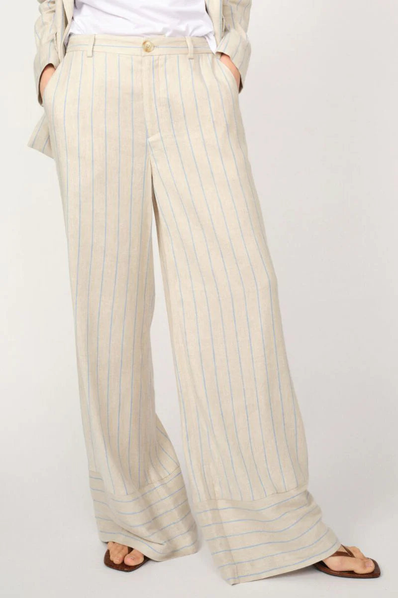 Medina Miriam Pant Cement