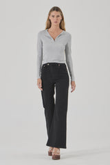 Eastcoast Flare Noir