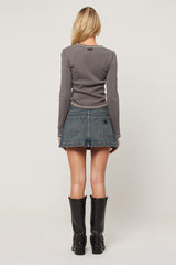 95 Aline Skirt Lindsey