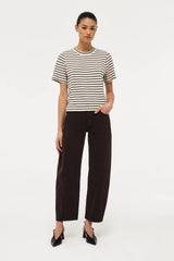 Resort Stripe Tee