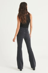 Rollas Dusters Bootcut Jeans Comfort Shadow