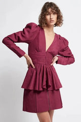 Pre Loved Rebbelion Top Aje RRP $360.00