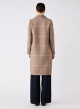 Voyager Coat Summit