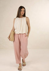 Lola Pant Musk
