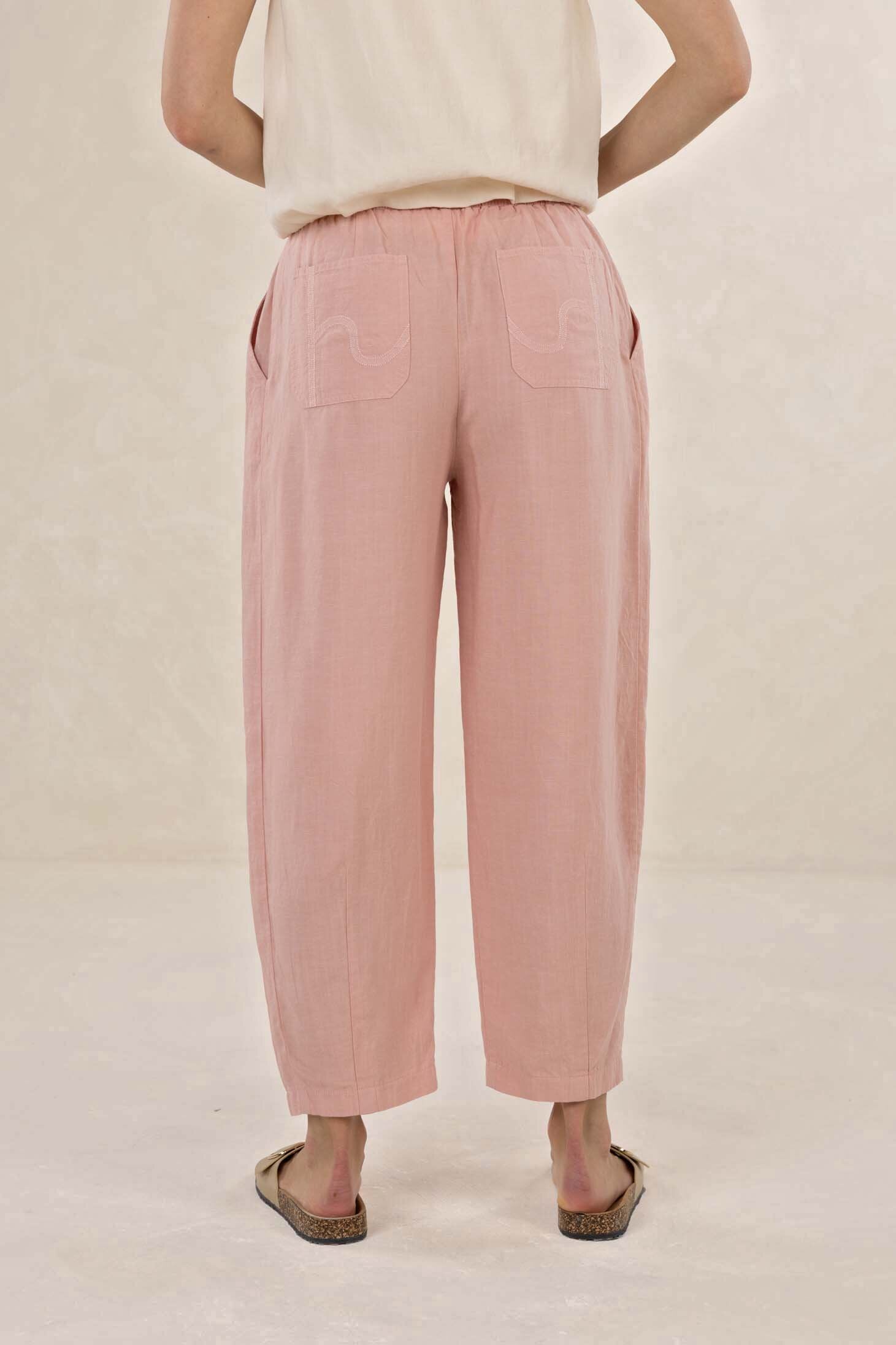 Lola Pant Musk
