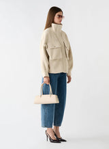 Getaway Jacket Cream