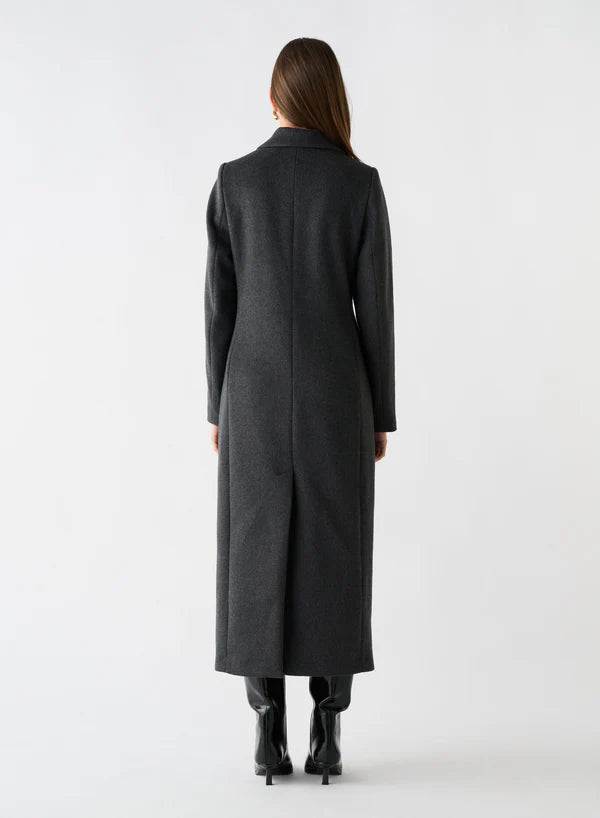 Reference Tailored Coat