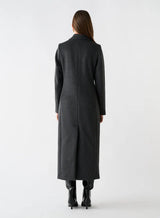 Reference Tailored Coat
