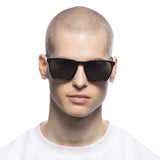 Le Spec Bad Medicine Sunglasses Black