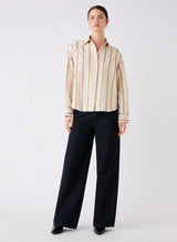 Heritage Shirt Bourben