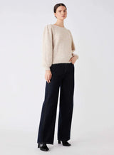 Meridian Sweater  Eternal