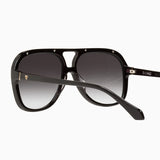 Valley Eyewear Bang Gloss Black