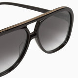 Valley Eyewear Bang Gloss Black