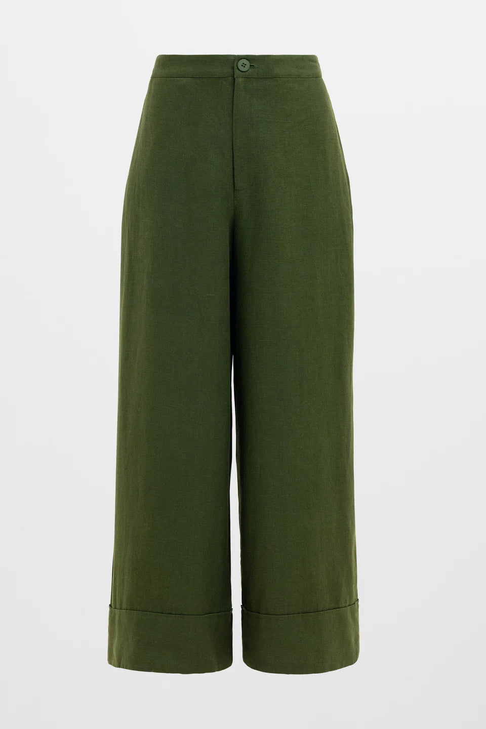 Anneli Pant Olive