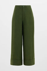 Anneli Pant Olive
