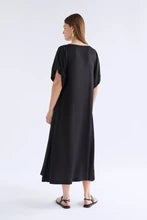 Tonder Dress Black