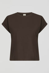 Espresso Cille T-shirt