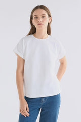 White Cille T-shirt