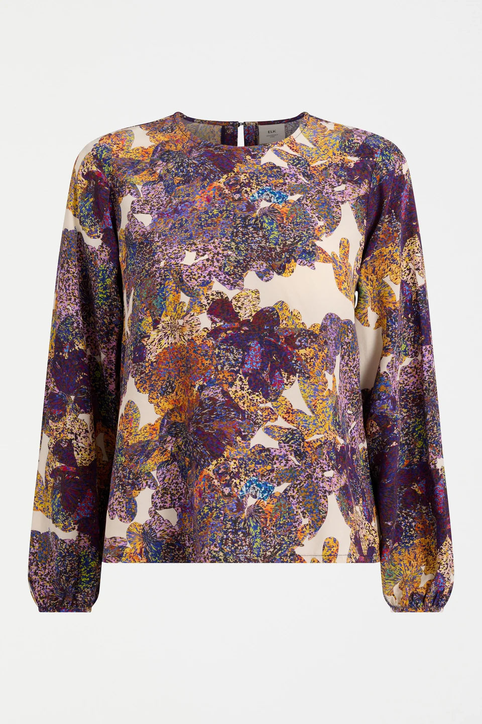 Elsen Top Elsen Print