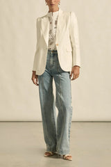 Wield Jacket Alabaster