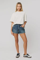 Venice Short Andy Turn Up