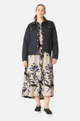 Ally03 Quilt Jacket