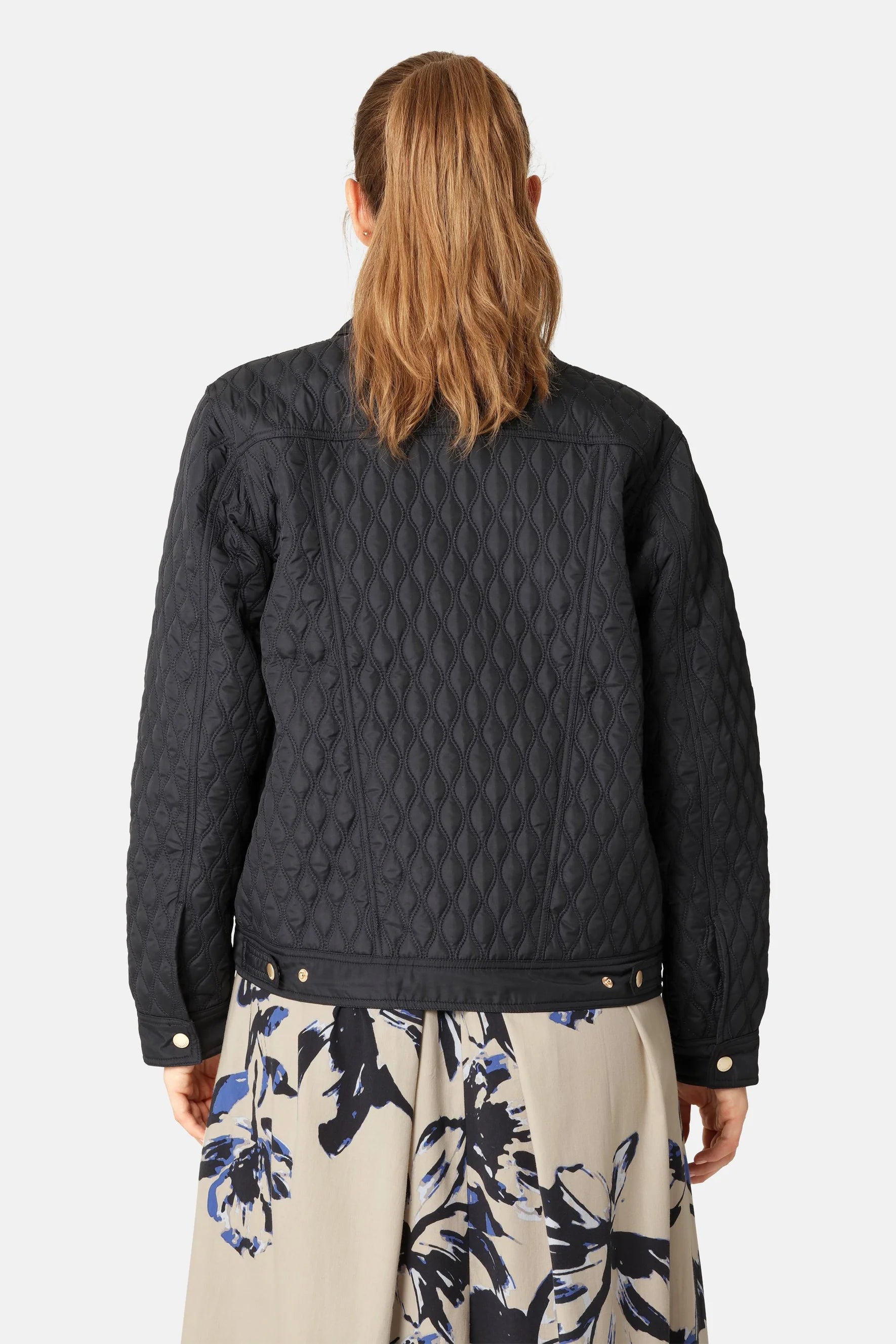 Ally03 Quilt Jacket