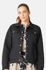 Ally03 Quilt Jacket