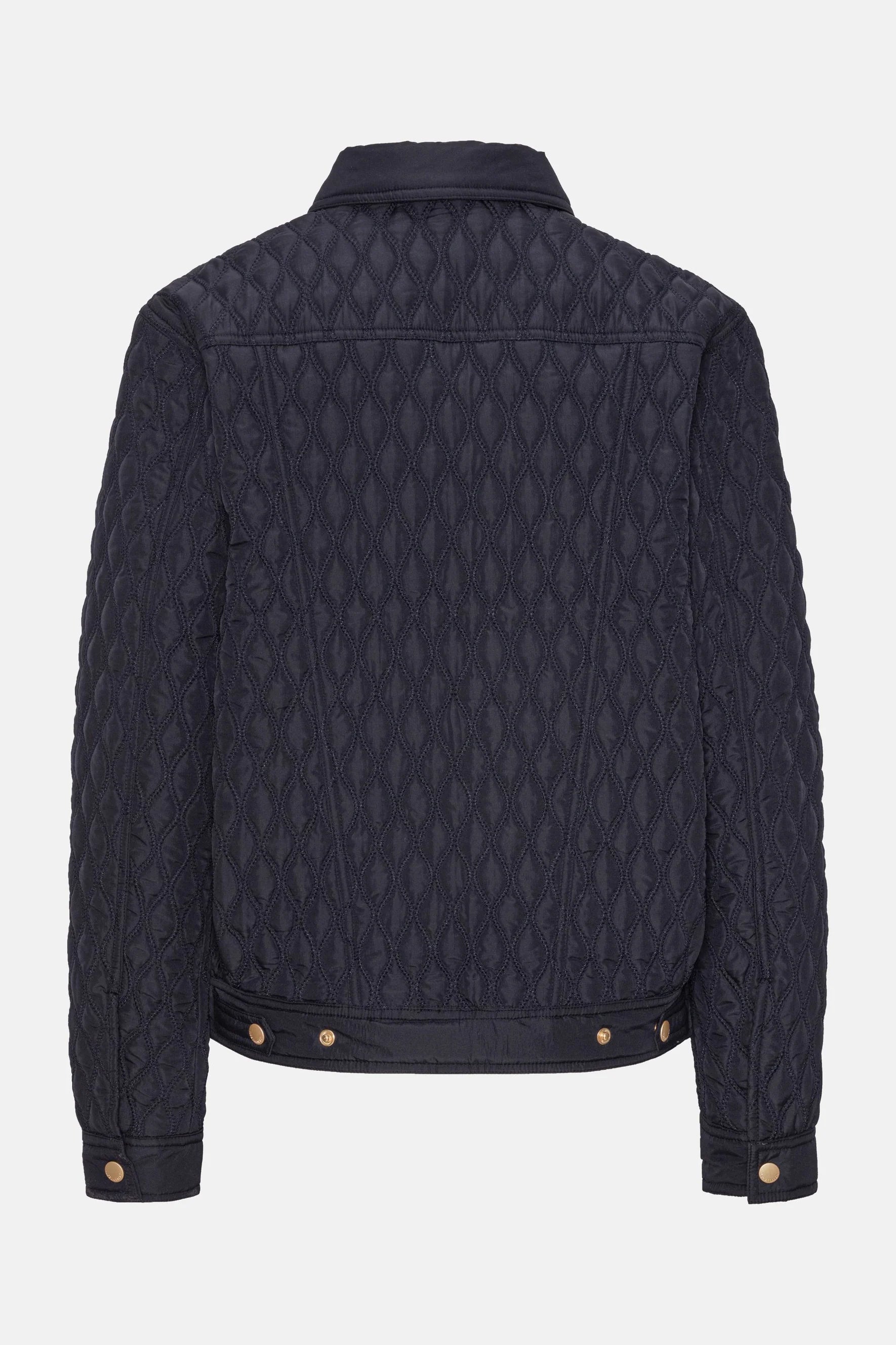 Ally03 Quilt Jacket
