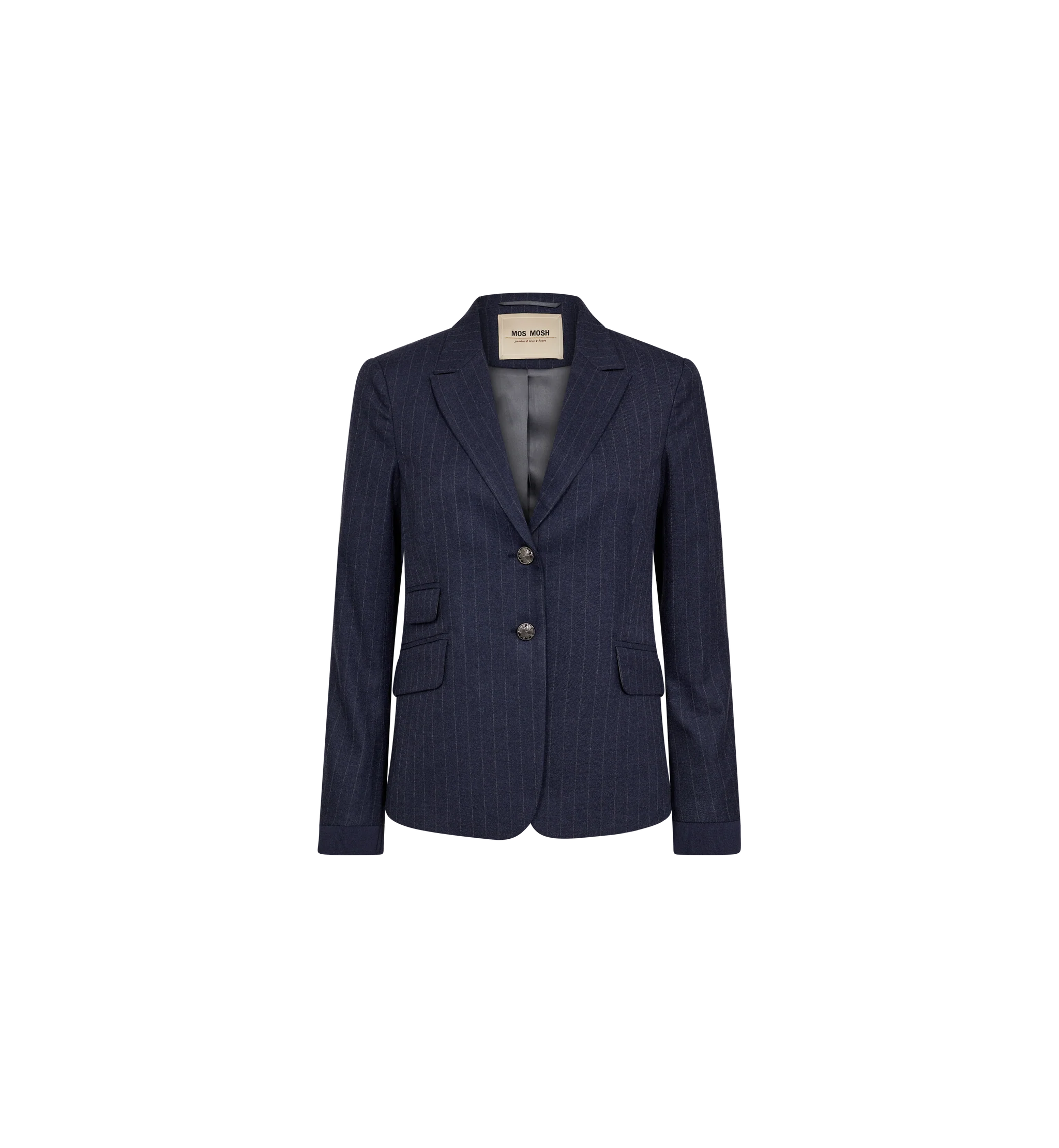 Blake Carie Blazer Blue