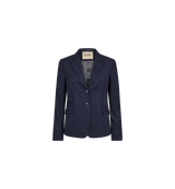 Blake Carie Blazer Blue