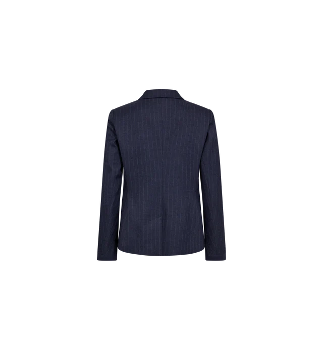 Blake Carie Blazer Blue