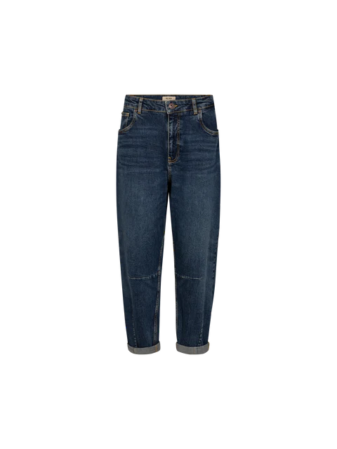 MMAndy Jeans Dark Blue