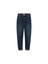 MMAndy Jeans Dark Blue