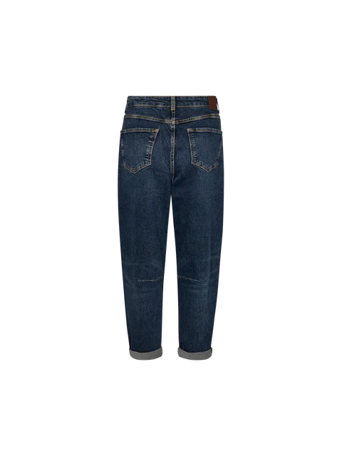 MMAndy Jeans Dark Blue