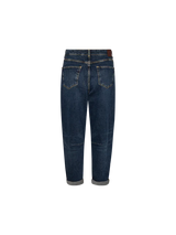 MMAndy Jeans Dark Blue