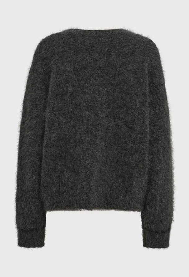 Mos Mos Malila Knit Phantom