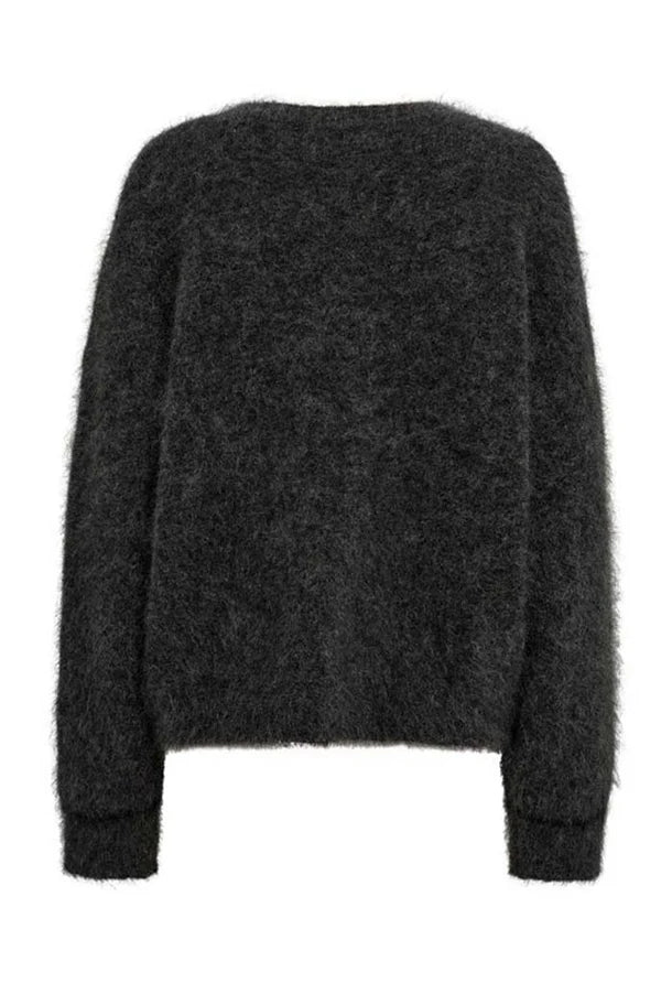 Alila Mohair Knit Phantom