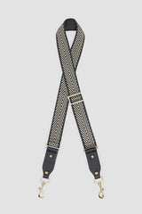 Antler Gold Arrows Bag Strap