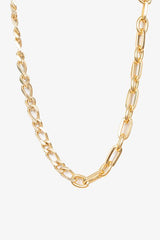 Missoma Link Necklace