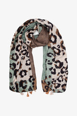 Wild At Heart Scarf