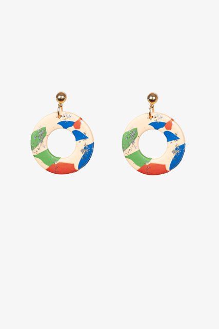 Razo Earring