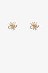 Antler Daisy Stud