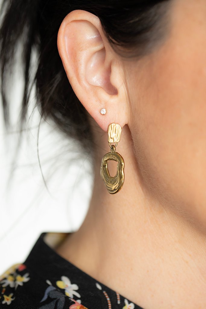 Luna Earrings