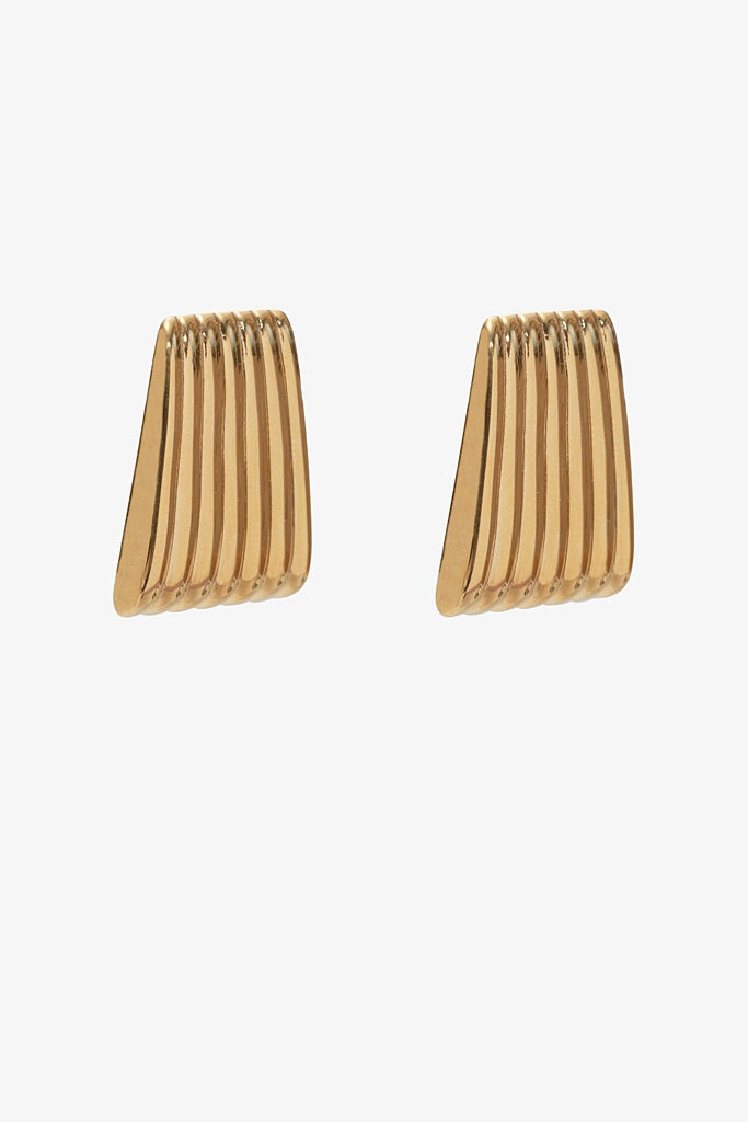 Chloe Earring Gold