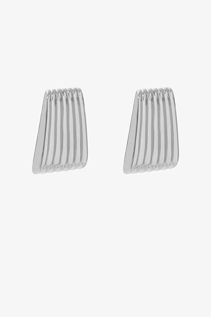 Chloe Earring Silver