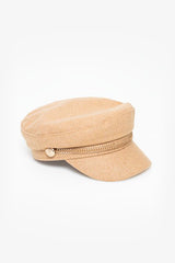 Mariners Cap Camel