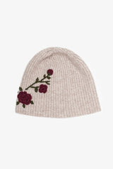 Sangria Beanie