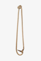 Aurum Viper Necklace or Belt