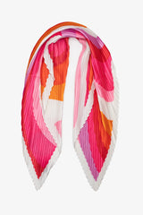 Neck Scarf Retro Revival
